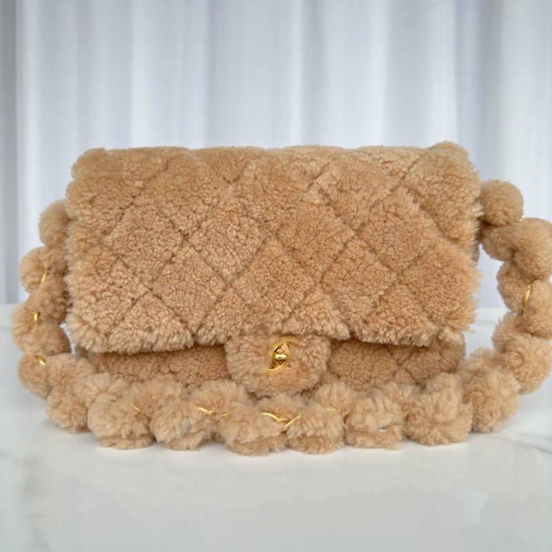 Ch*el cf series bags